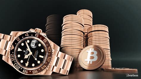 rolex bitcoin edition|best place to buy bitcoin rolex.